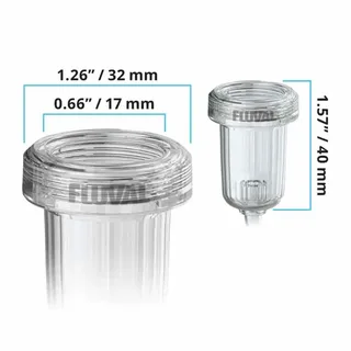 Diffuseur D´aquarium Bio Co2 Pro 250l by Fluval – product photo 3 of 3