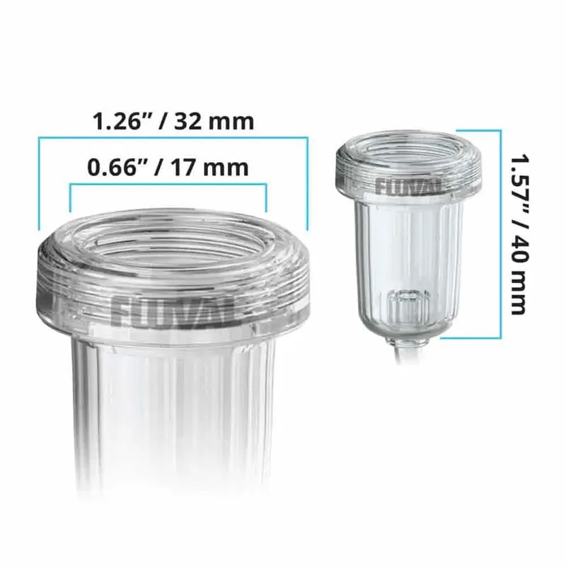 Diffuseur D´aquarium Bio Co2 Pro 250l by Fluval – product photo 3 of 3