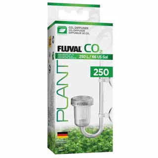 Diffuseur D´aquarium Bio Co2 Pro 250l by Fluval – product photo 2 of 3