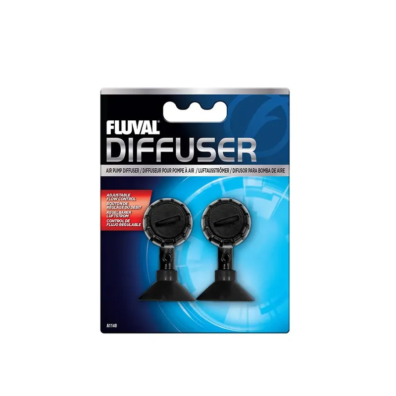Diffuseur De Pompe à Air 2 Unités fra Fluval – produktbillede 1 af 2