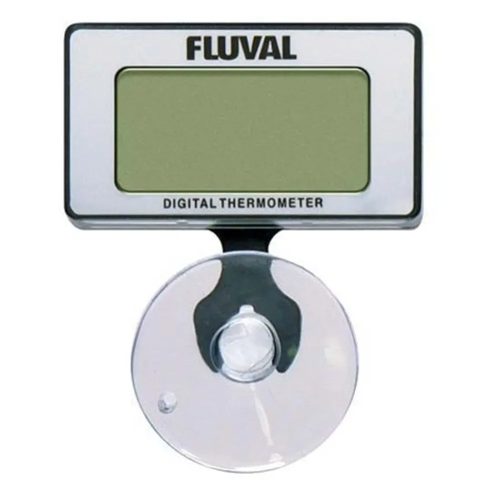 Thermomètre Numérique de Fluval – photo produit