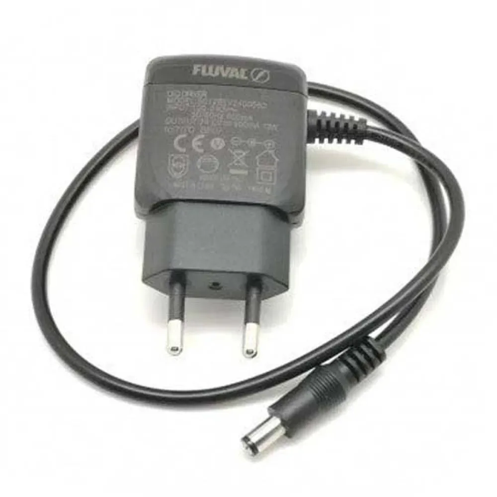 Dvr 24v/0.5a-14531/43/50 Transformator 12w von Fluval – Produktfoto