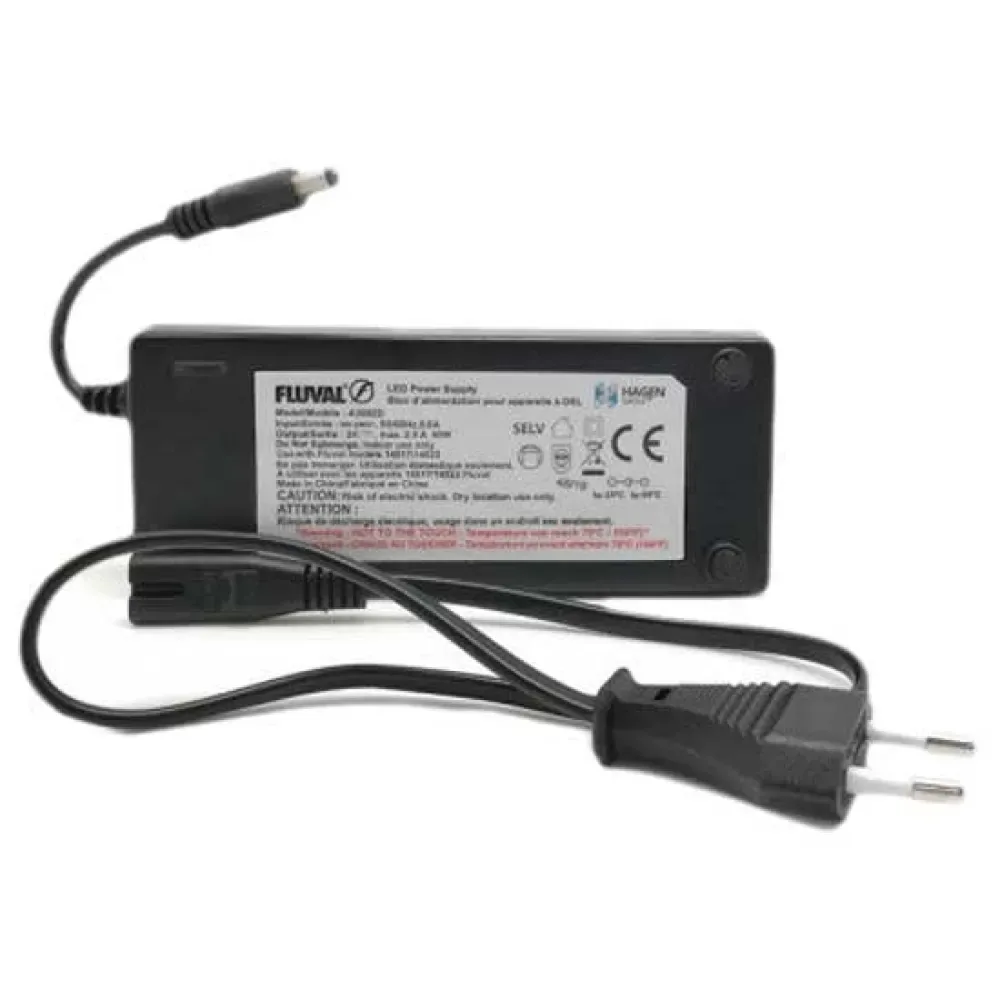 Dvr 24v/2.5a-14517/14523 Transformator 59w von Fluval – Produktfoto