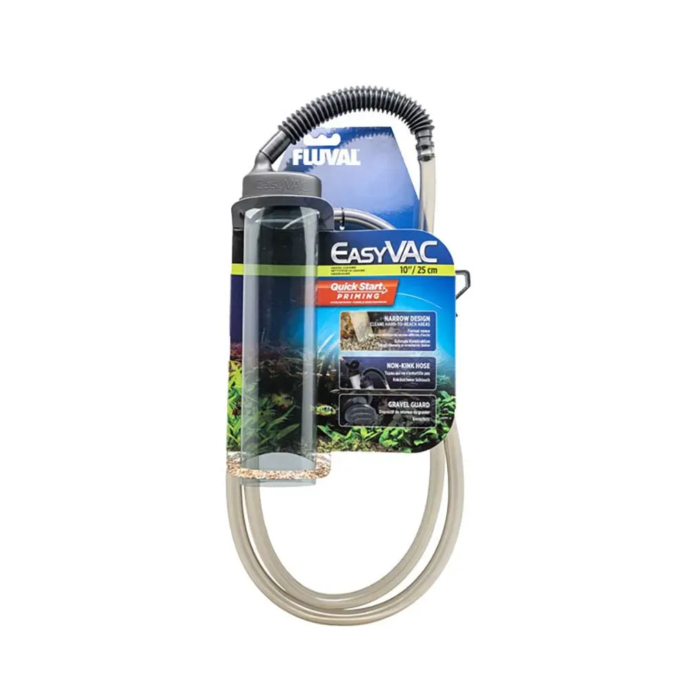 Easy Vac 25.5 Cm Kiesreiniger von Fluval – Produktfoto