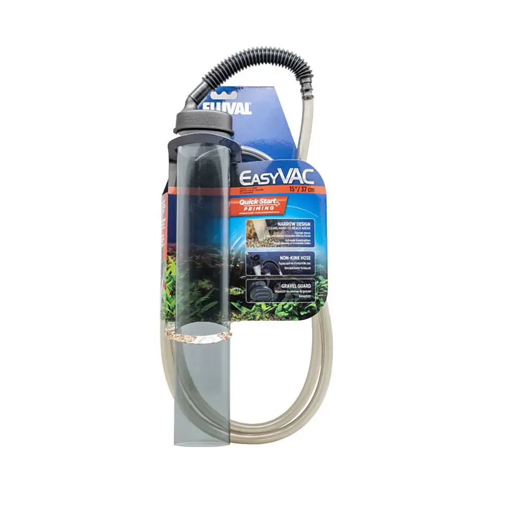 Easy Vac 38 Cm Kiesreiniger von Fluval – Produktfoto
