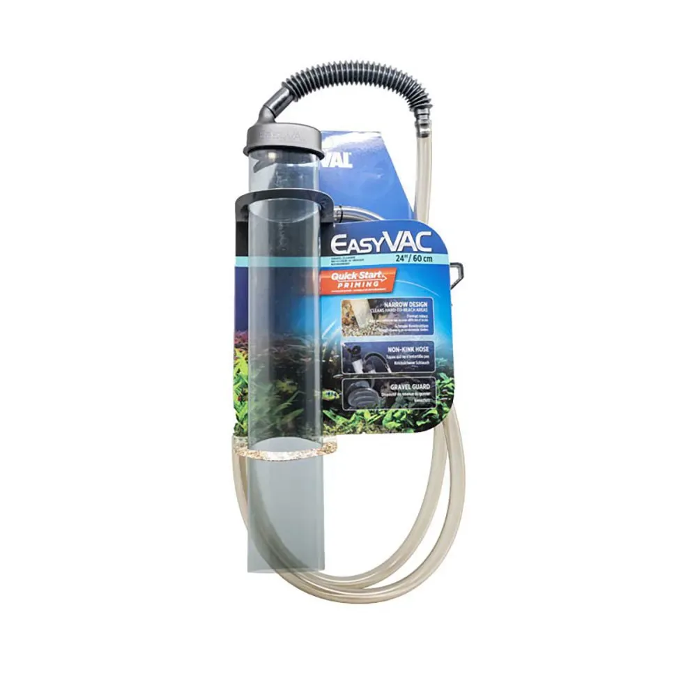Easy Vac 61 Cm Kiesreiniger von Fluval – Produktfoto