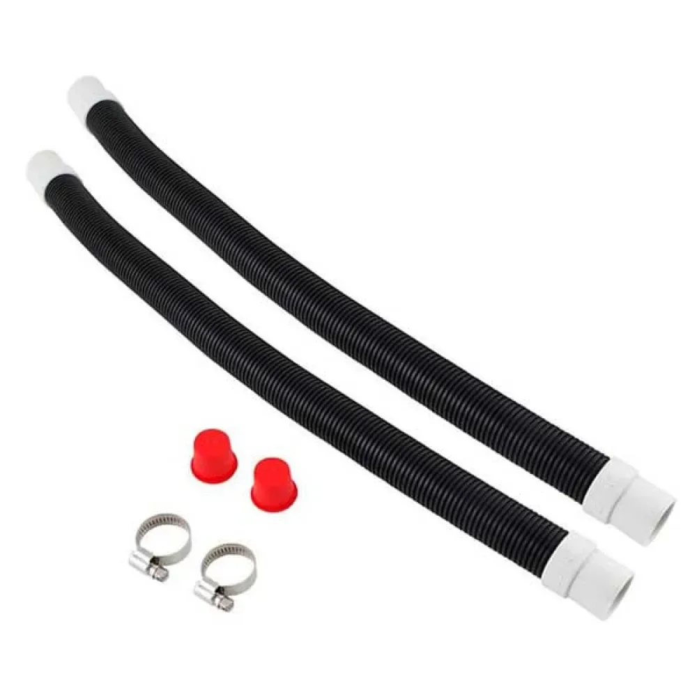 Kit De Connexion De Tuyau Filter Fx de Fluval – photo produit