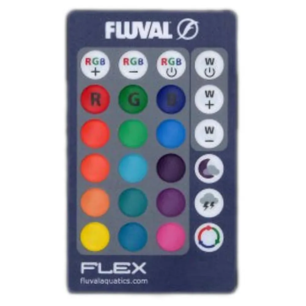 Télécommande Flex de Fluval – photo produit