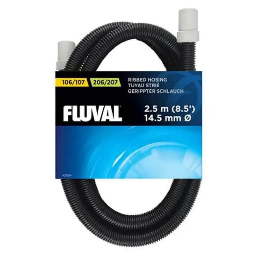 Fluval 107/207 Flexibler Schlauch von Fluval – Produktfoto