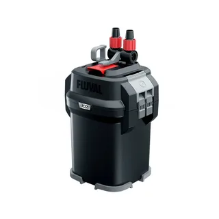 Fluval 107 Außenfilter 130l by Fluval – product photo 1 of 2