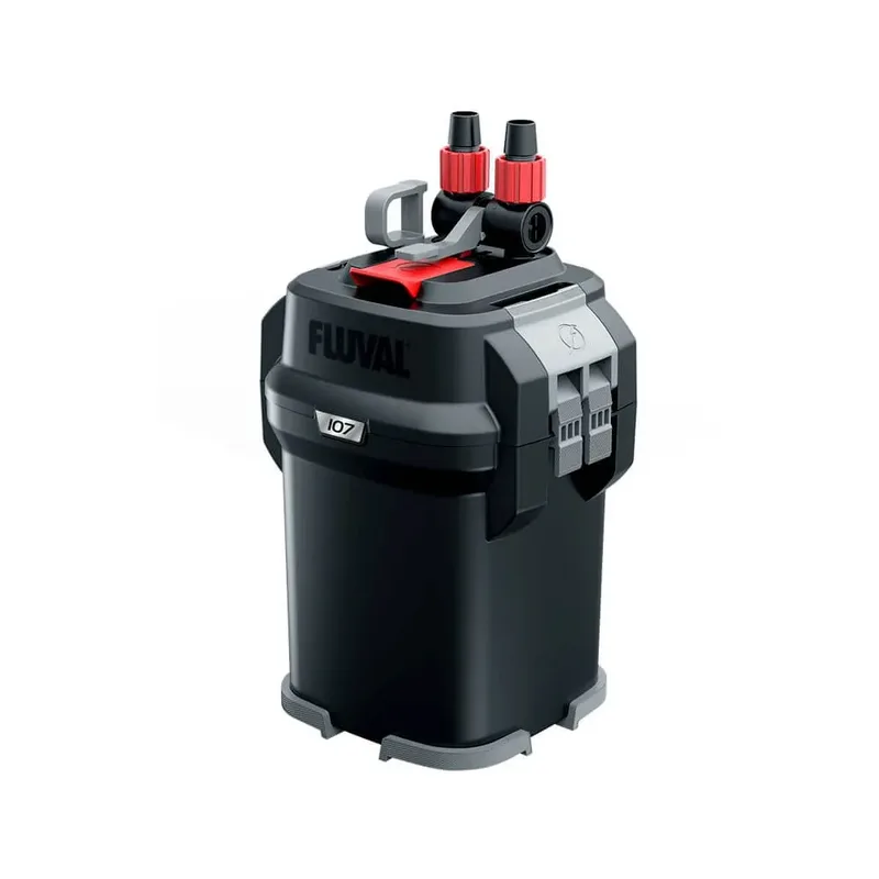 Fluval 107 Außenfilter 130l by Fluval – product photo 1 of 2