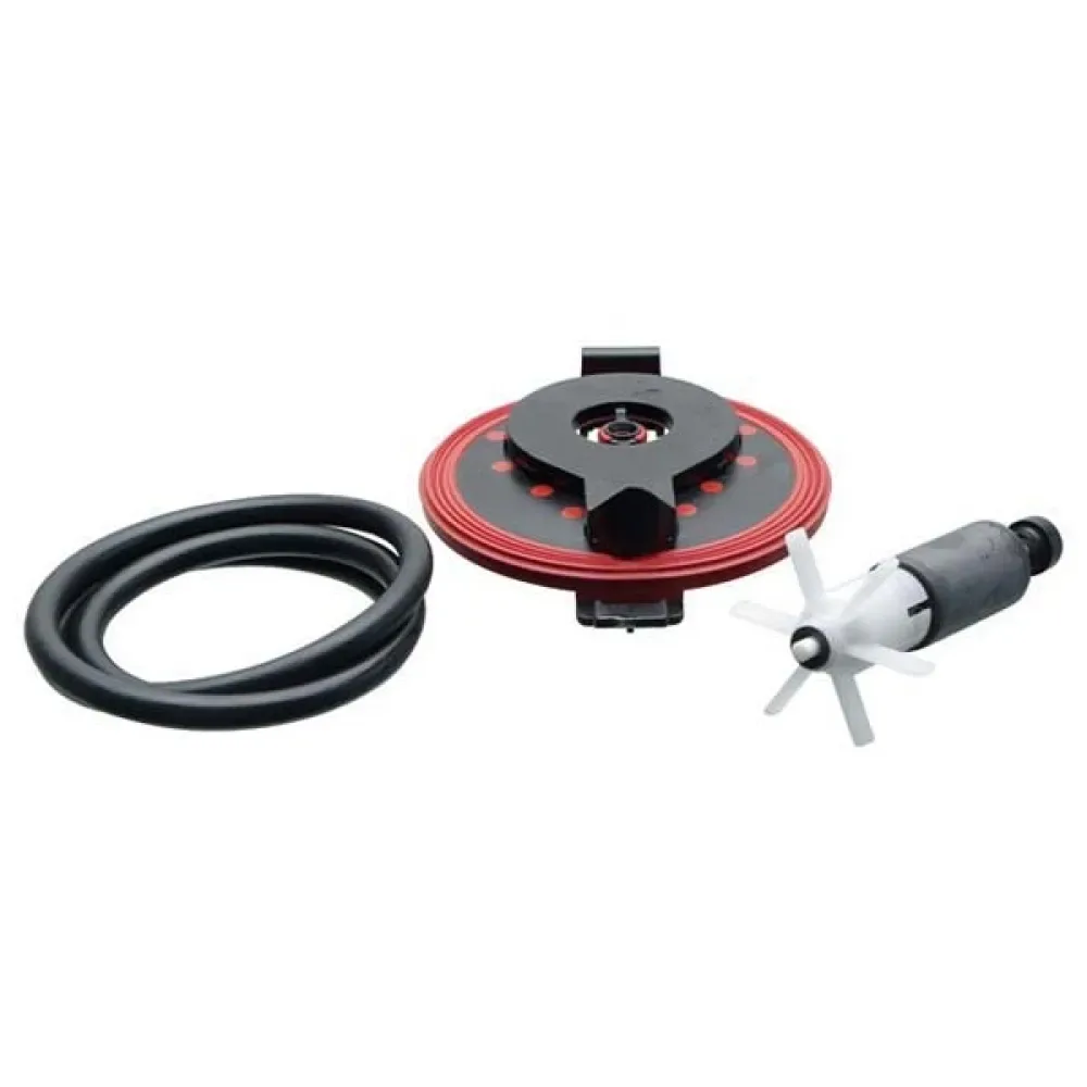 Fluval 206 Motor-kopf-wartungskit von Fluval – Produktfoto
