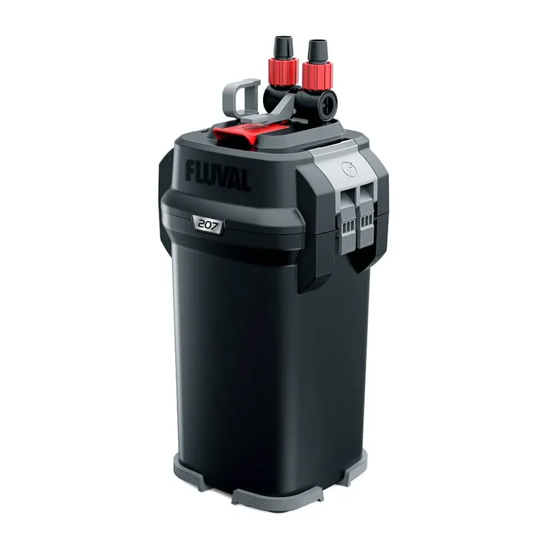 Fluval 207 Außenfilter 220l by Fluval – product photo 2 of 2