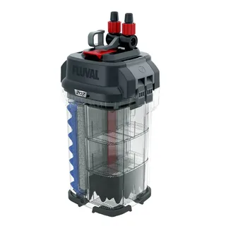 Fluval 207 Außenfilter 220l by Fluval – product photo 1 of 2