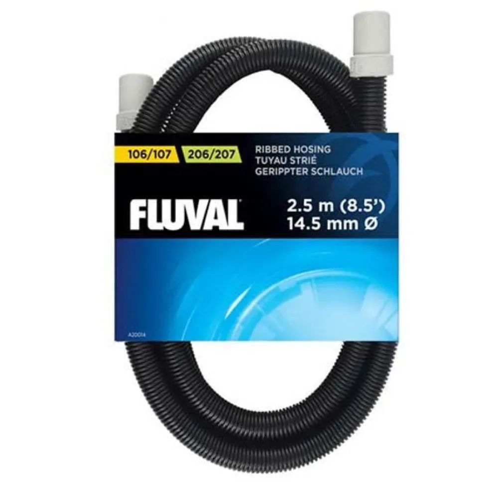 Tuyau Flexible 307/407 de Fluval – photo produit
