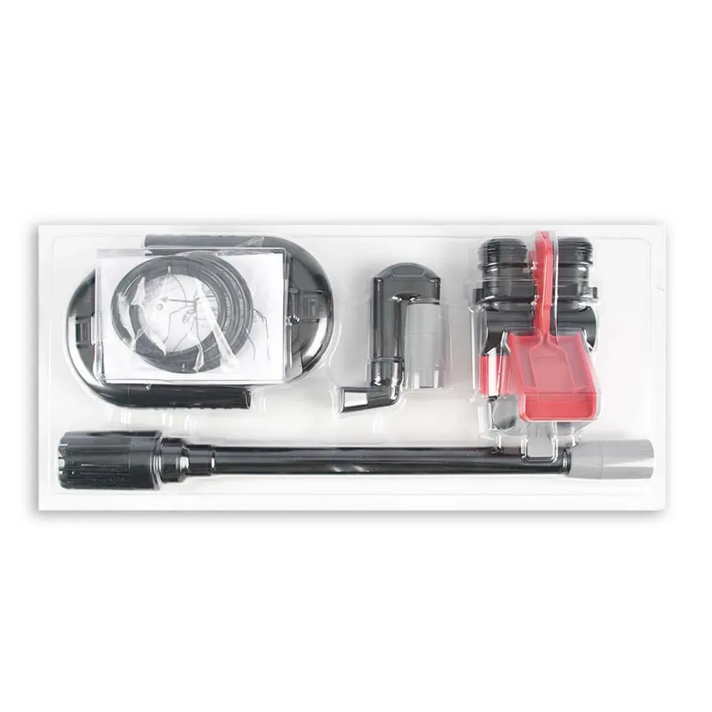 Fluval 307/407 Einlass-und Auslass-kit von Fluval – Produktfoto