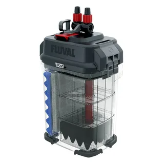 Fluval 307 Außenfilter 330l van Fluval – productfoto 1 van 2
