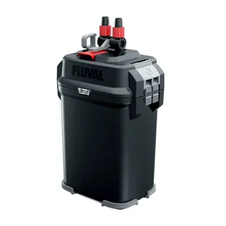 Fluval 307 Außenfilter 330l van Fluval – productfoto 2 van 2