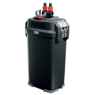 Fluval 407 Außenfilter 500l van Fluval – productfoto 2 van 3