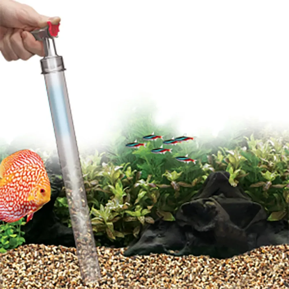 Aspirateur à Gravier Fx de Fluval – photo produit