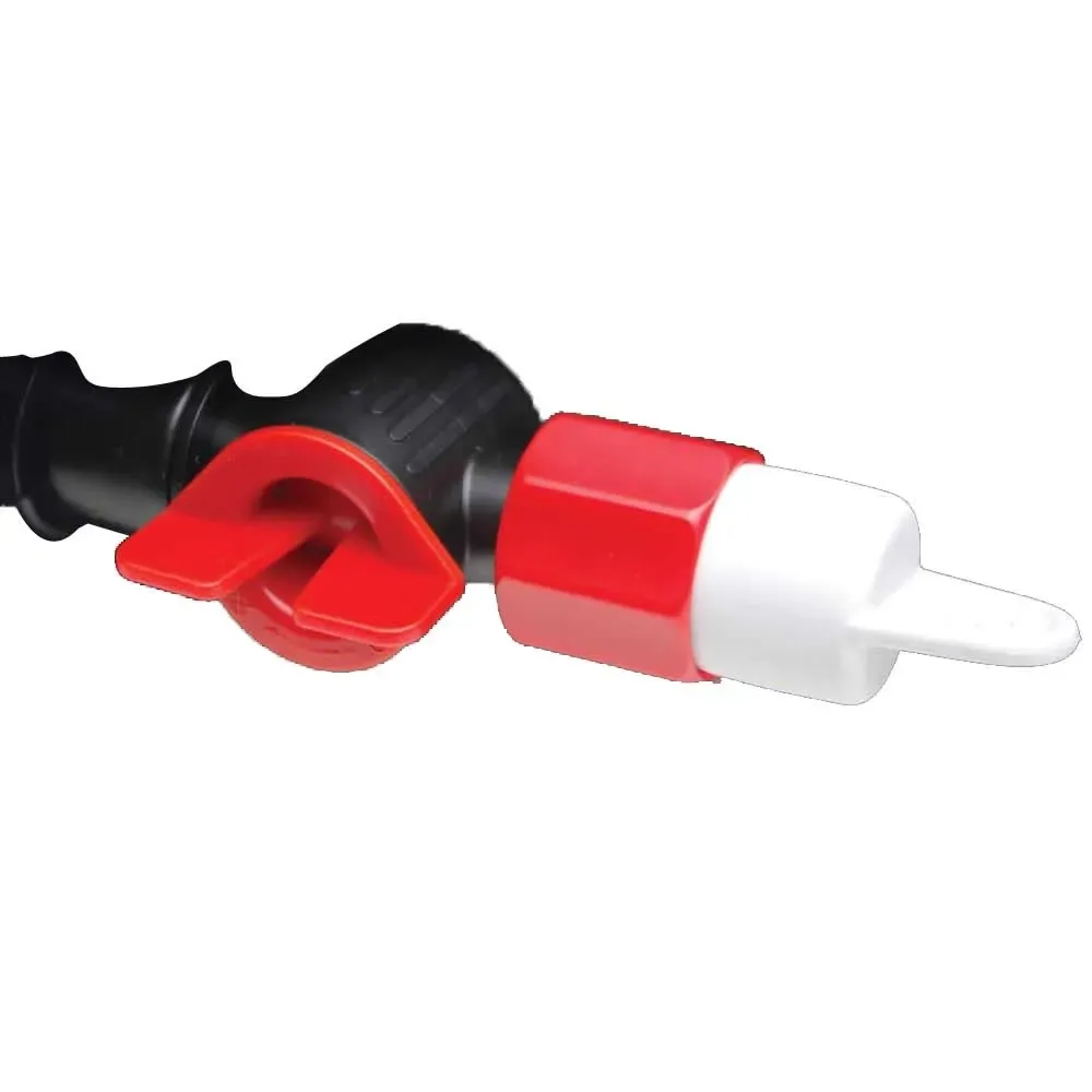 Vanne De Vidange Fx2/4/6 de Fluval – photo produit