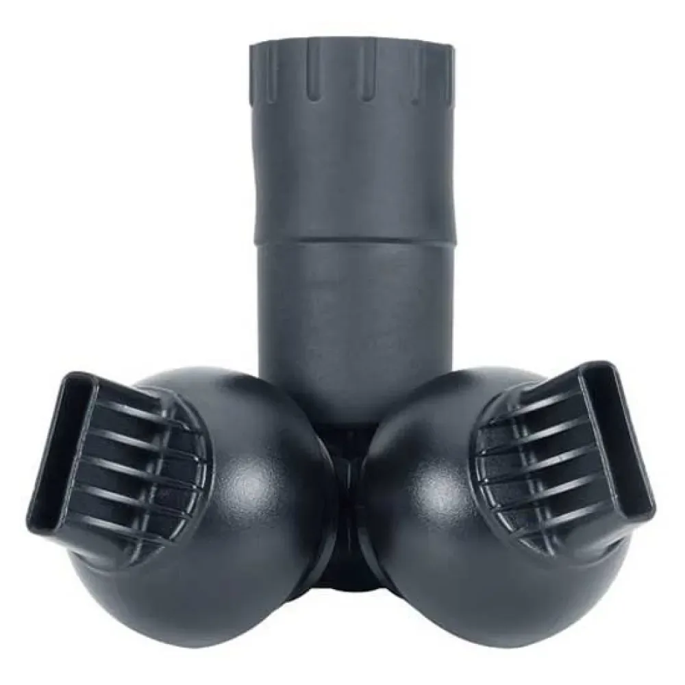 Buse FX64 (O) 59 gr de Fluval – photo produit