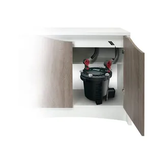 Fx2 Außenfilter de Fluval – photo produit 5 sur 5