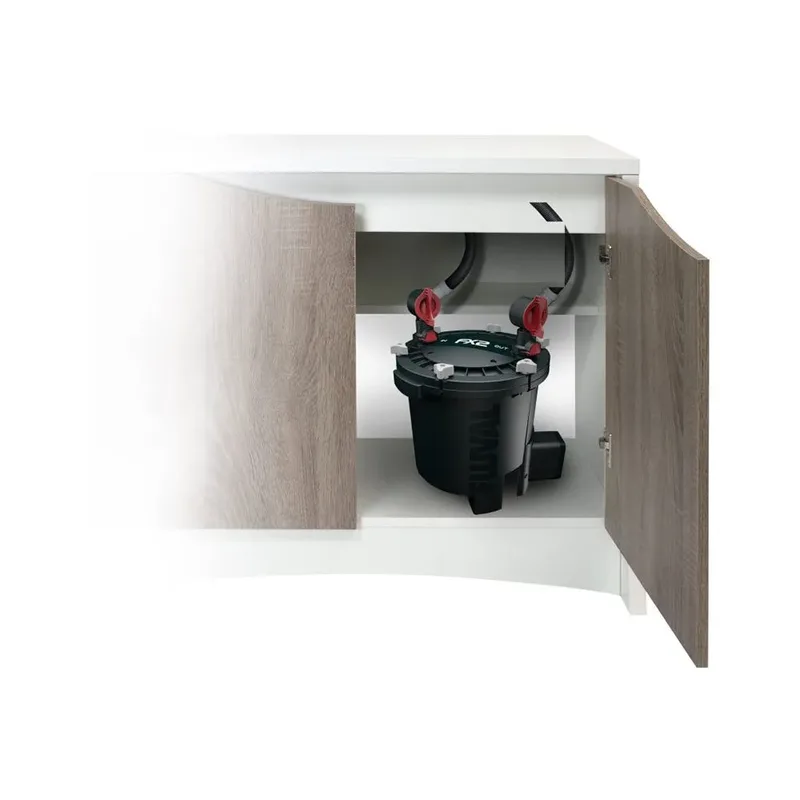 Fx2 Außenfilter de Fluval – photo produit 5 sur 5