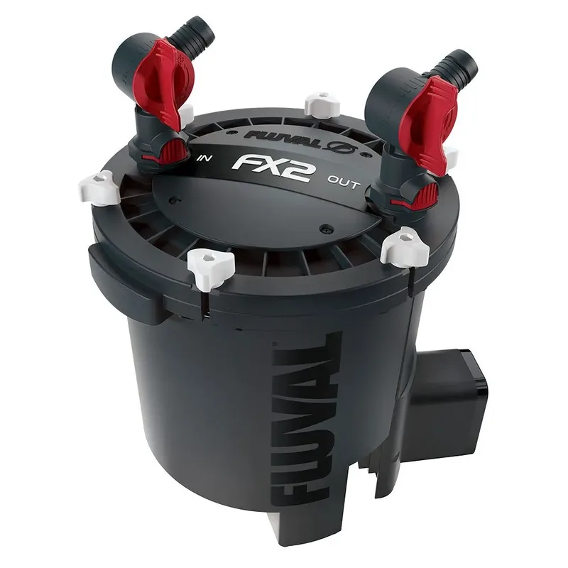 Fx2 Außenfilter de Fluval – photo produit 2 sur 5