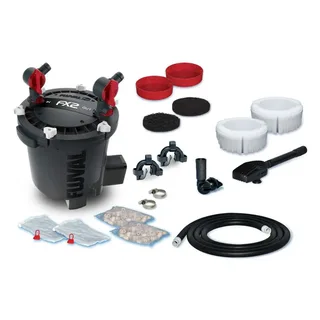 Fx2 Außenfilter de Fluval – photo produit 3 sur 5