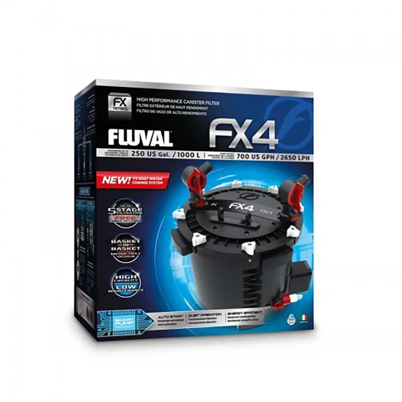 Fx4 1000l Außenfilter by Fluval – product photo