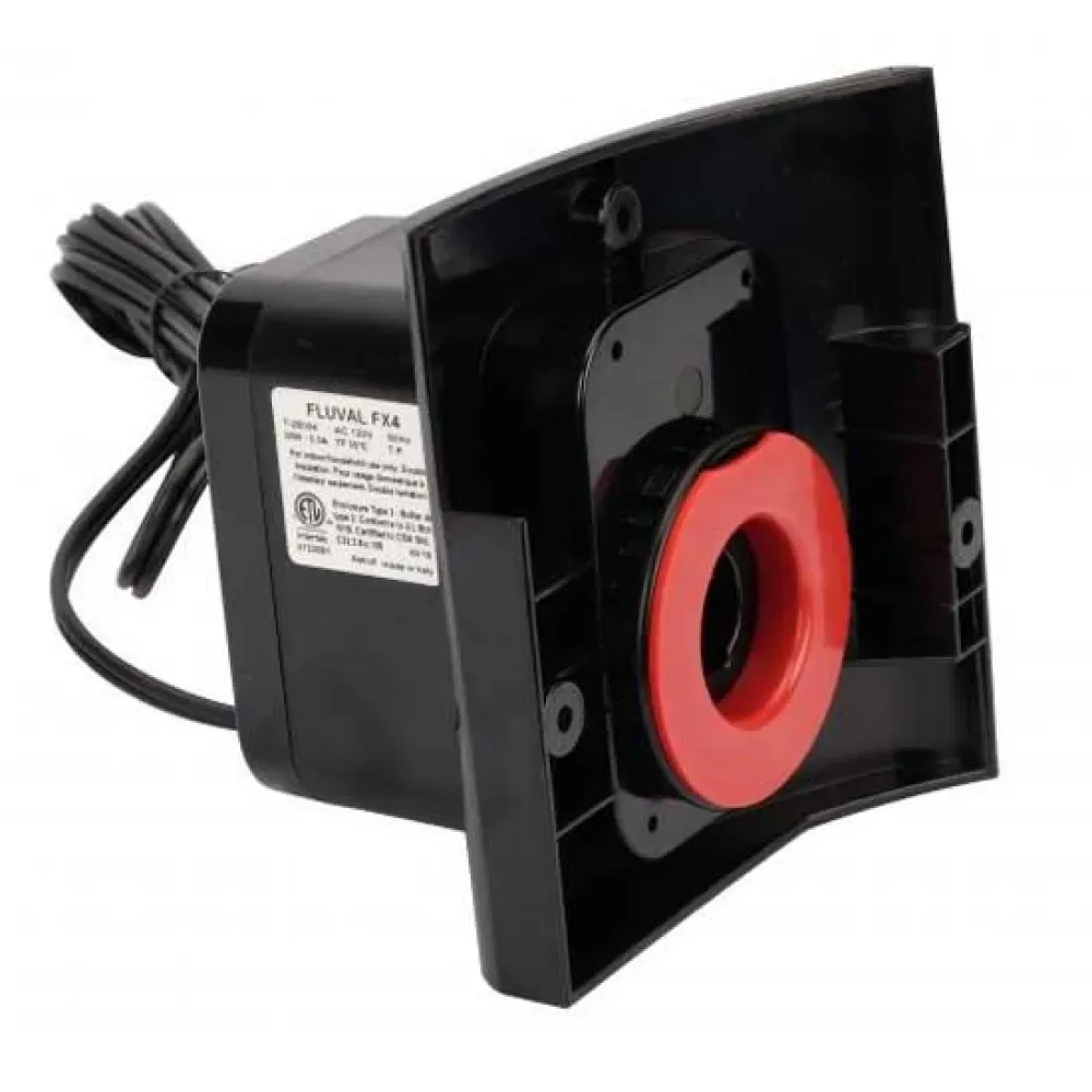 Fx4-motor från Fluval – produktbild