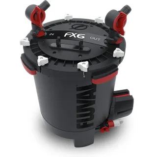 Fx6 1500l Außenfilter by Fluval – product photo 2 of 6