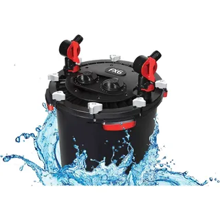 Fx6 1500l Außenfilter by Fluval – product photo 5 of 6