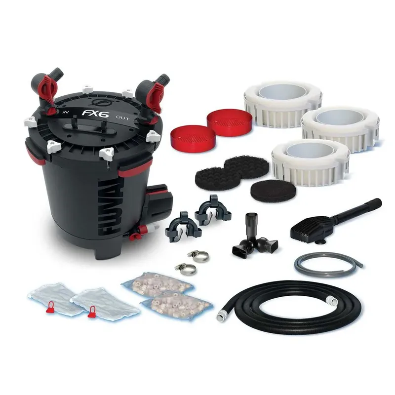 Fx6 1500l Außenfilter by Fluval – product photo 3 of 6