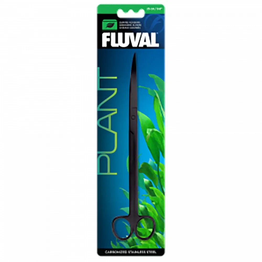 Ciseaux Courbés Pour Plantes 25cm de Fluval – photo produit