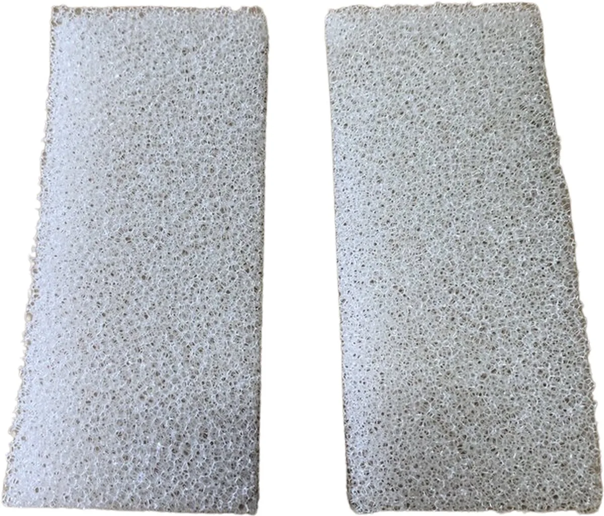Geschikt voor Fluval U2 - 2 stuks by Fluval – product photo