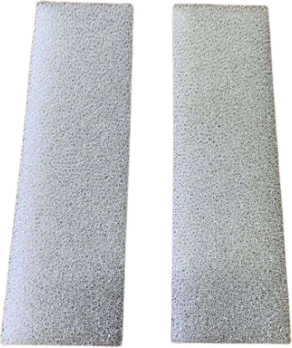 Geschikt voor Fluval U3 - 2 stuks by Fluval – product photo