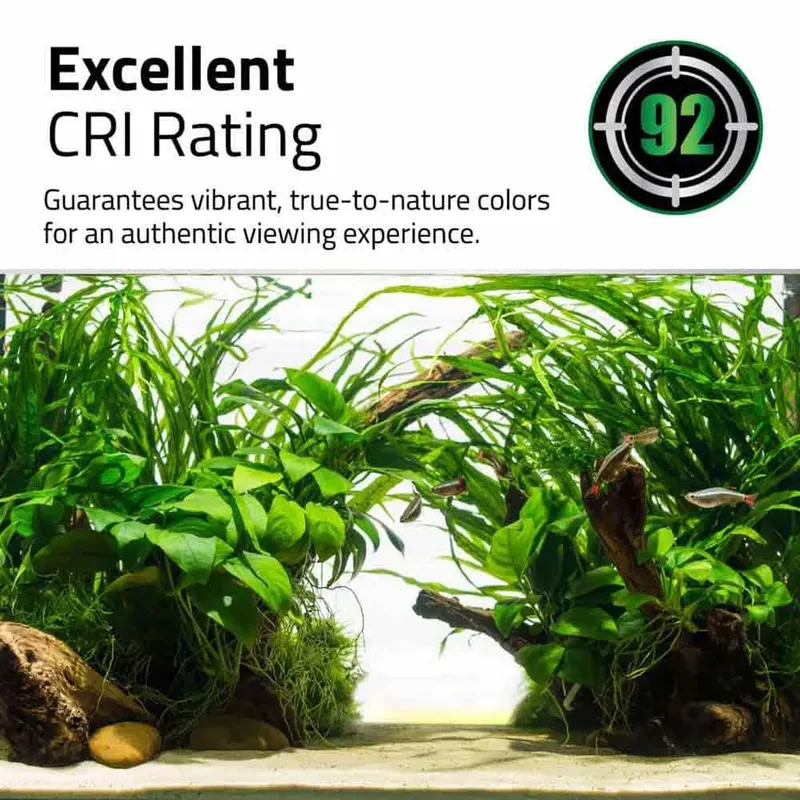 Led Nano Plant 4.0 Bt Mesh Control 20w Aquariumverlichting von Fluval – Produktfoto 6 von 6