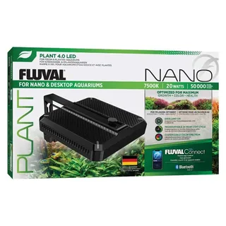 Led Nano Plant 4.0 Bt Mesh Control 20w Aquariumverlichting von Fluval – Produktfoto 1 von 6