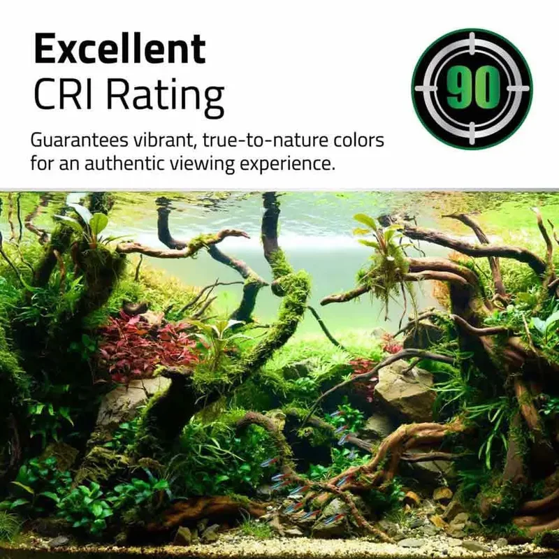 Led Plant 4.0 Bt Mesh 32w Aquariumverlichting von Fluval – Produktfoto 6 von 6