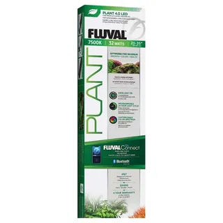 Led Plant 4.0 Bt Mesh 32w Aquariumverlichting von Fluval – Produktfoto 1 von 6
