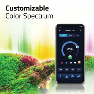 Led Plant 4.0 Bt Mesh 32w Aquariumverlichting von Fluval – Produktfoto 5 von 6