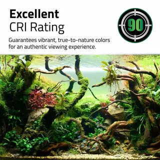 Led Plant 4.0 Bt Mesh 46w Aquariumverlichting by Fluval – product photo 6 of 6