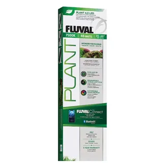 Led Plant 4.0 Bt Mesh 46w Aquariumverlichting by Fluval – product photo 1 of 6