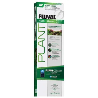 Led Plant 4.0 Bt Mesh 59w Aquariumverlichting fra Fluval – produktbillede 1 af 6