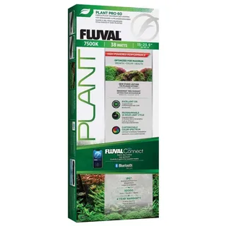 Led Plant Pro 4.0 38w Aquariumverlichting by Fluval – product photo 1 of 6