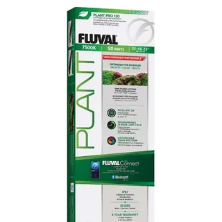 Led Plant Pro 4.0 90w Aquariumverlichting de Fluval – photo produit 1 sur 6