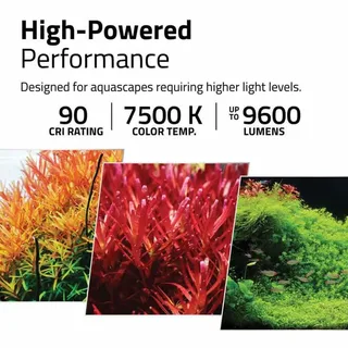 Led Plant Pro 4.0120w Aquariumverlichting von Fluval – Produktfoto 5 von 6