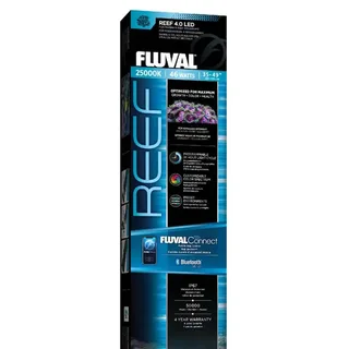 Led Reef 4.0 Bt Mesh 46w Aquariumverlichting by Fluval – product photo 1 of 6